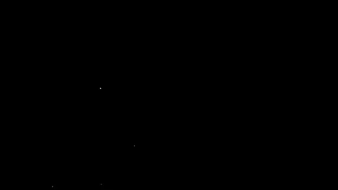 UFO Video Stock Footage 279523383