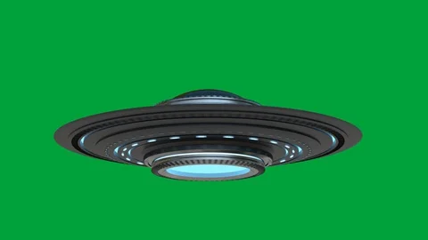 Ufo01 Video stock 130037217