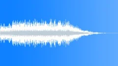 UFOBeanRay S011SF.927Sound Effect