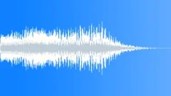 UFOBeanRay S011SF.928Sound Effect