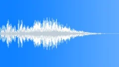 UFOBeanRay S011SF.929Sound Effect