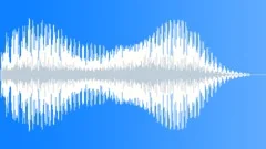 UFOBeanRay S011SF.930Sound Effect