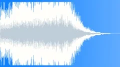 UFOBeanRay S011SSFX.373Sound Effect