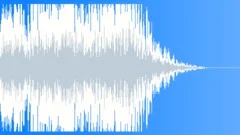 UFOBeanRay S011SSFX.374Sound Effect