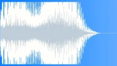 UFOBeanRay S011SSFX.376 Sound Effect
