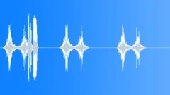 Ufology - Scanning - Hitek Ambiance SfxSound Effect
