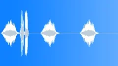 Ufology - Scanning Something - Hitech Ambience FxSound Effect
