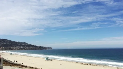 UFOs over the Ocean 스톡 동영상 122938474