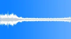 UFOWeaponBeamRay S011SF.933Sound Effect