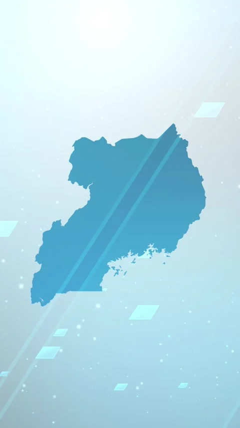Uganda Slider Background Stock Footage 259631256