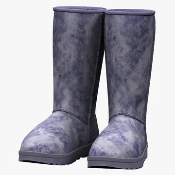 Ugg classic tall on sale navy