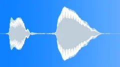 Uh-uhSound Effect