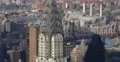 UHD 4K Aerial View Buildings Queensboro Bridge Establishing Shot New York City 4k or 4k+ Resolution