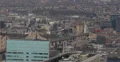 UHD 4K Aerial View New York City NYC Daily Commuters Queensboro Bridge Cloudy 4k or 4k+ Resolution