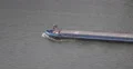 UHD 4K Cargo Ship Passing Barge Navigation Transporting Goods Freight Transport 4k or 4k+ Resolution