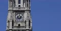 UHD 4K Close Up Zoom Iconic City Hall Vienna Symbol Old Town Famous Building 4k or 4k+ Resolution