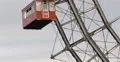 UHD 4K Closeup Detail Wiener Riesenrad Ferris wheel Prater Amusement Park Vienna 4k or 4k+ Resolution