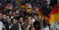 UHD 4K Football Team Young Fans Enjoy Semifinal Germany Brasil World Cup 2014 4k or 4k+ Resolution