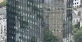 UHD 4K Frankfurt Skyscraper Corporate Tower Office Building Cars Traffic Day 4k or 4k+ Resolution