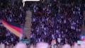 UHD 4K German Football Team Crowd Fans Cheering Sixth Goal Semifinals Brazil 4k or 4k+ Resolution