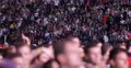 UHD 4K Happy German Crowd Fans Supporters Soccer Team Public Viewing Football 4k or 4k+ Resolution