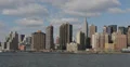 UHD 4K New York City Skyline United Nations UN Chrysler Building Trump Tower 4k or 4k+ Resolution