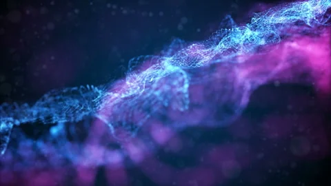 UHD 4K or ultra high definition CGI stock animation &amp; visuals designed for ed 库存影片 138465142