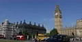 UHD 4K Parliament Square Westminster Palace London Landmark Traffic Busy Street 4k or 4k+ Resolution