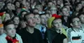 UHD 4K Positive Crowd People Portraits German Football Team Fans Supporters 4k or 4k+ Resolution