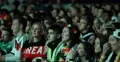 UHD 4K Young Adults Watching Football Match Public Viewing Teens Teenager Fun 4k or 4k+ Resolution