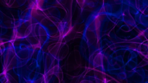 UHD 60 fps looping abstract 3D animation Видео 106852579