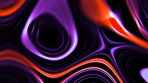 UHD 60 fps looping abstract 3D animation Видео 106852695