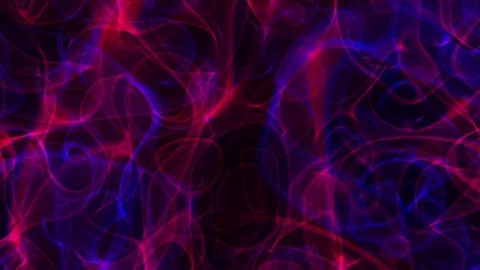 UHD 60 fps looping abstract motion 3D animated background Video stock 106939533