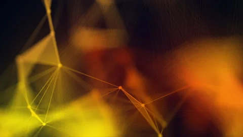 UHD Abstrack Background Stock Footage 212186690