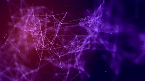 UHD Abstrack Background Stock Footage 212187084