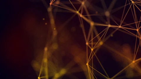 UHD Abstrack Background Stock Footage 212187189