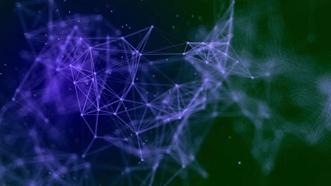 UHD Abstrack Background Stock Footage 212187368