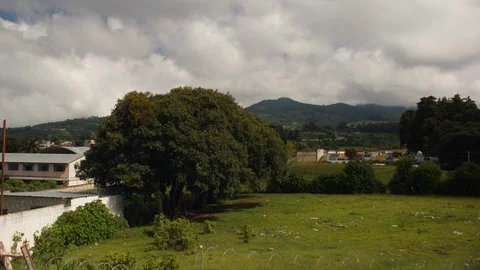 UHD Guatemala Timelapse Stock Footage 85675762