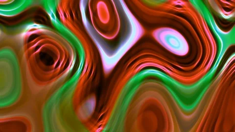 UHD looping abstract motion 3D animated background Видео 106939495