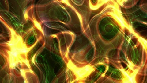 UHD looping abstract motion 3D animated background Видео 106939815