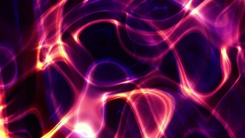 UHD looping abstract motion 3D animated background Видео 106940208