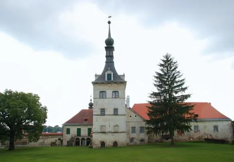 Uhercice Stock Photos