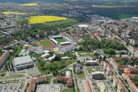 Uherske Hradiste Stock Photos