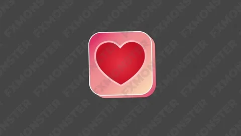 UI App Buttons Pack for After Effects After Effects stock