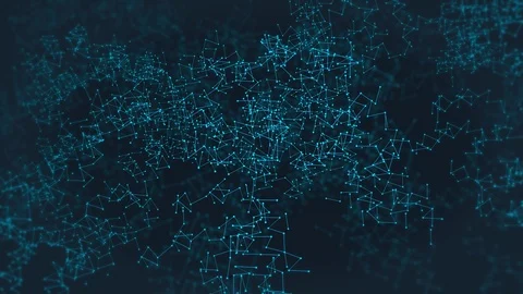 Ui background Stock Footage 125587969