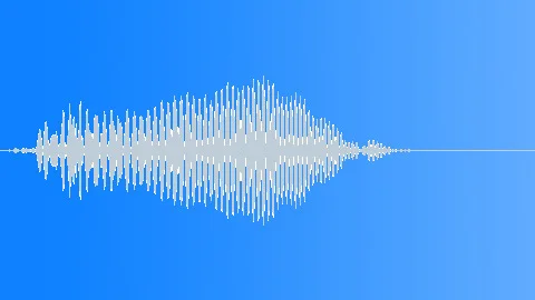 Sound Effect: UI - Bubble - Click - Hover - App - Deep - User Interface ...