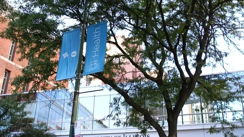 UI Health 스톡 동영상 114180905