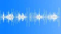 UI Metal Gear Turn Clunk 3 Sound Effect