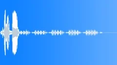 UI Readout-Calculation 182Sound Effect