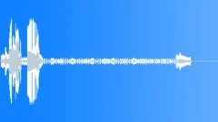 UI Readout-Calculation 186Sound Effect